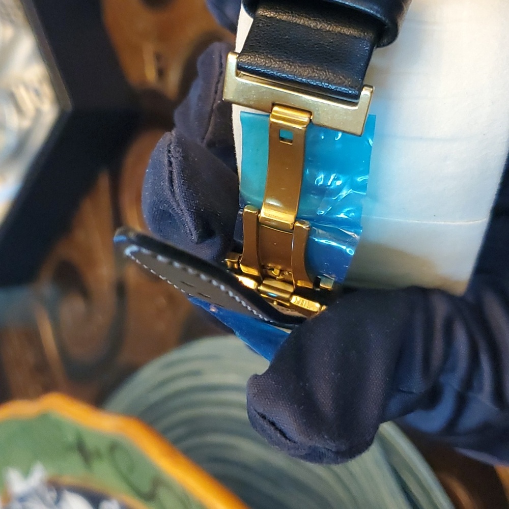 COPY - 100% fully custom built Seiko submariner mod - Picture 5 of 6